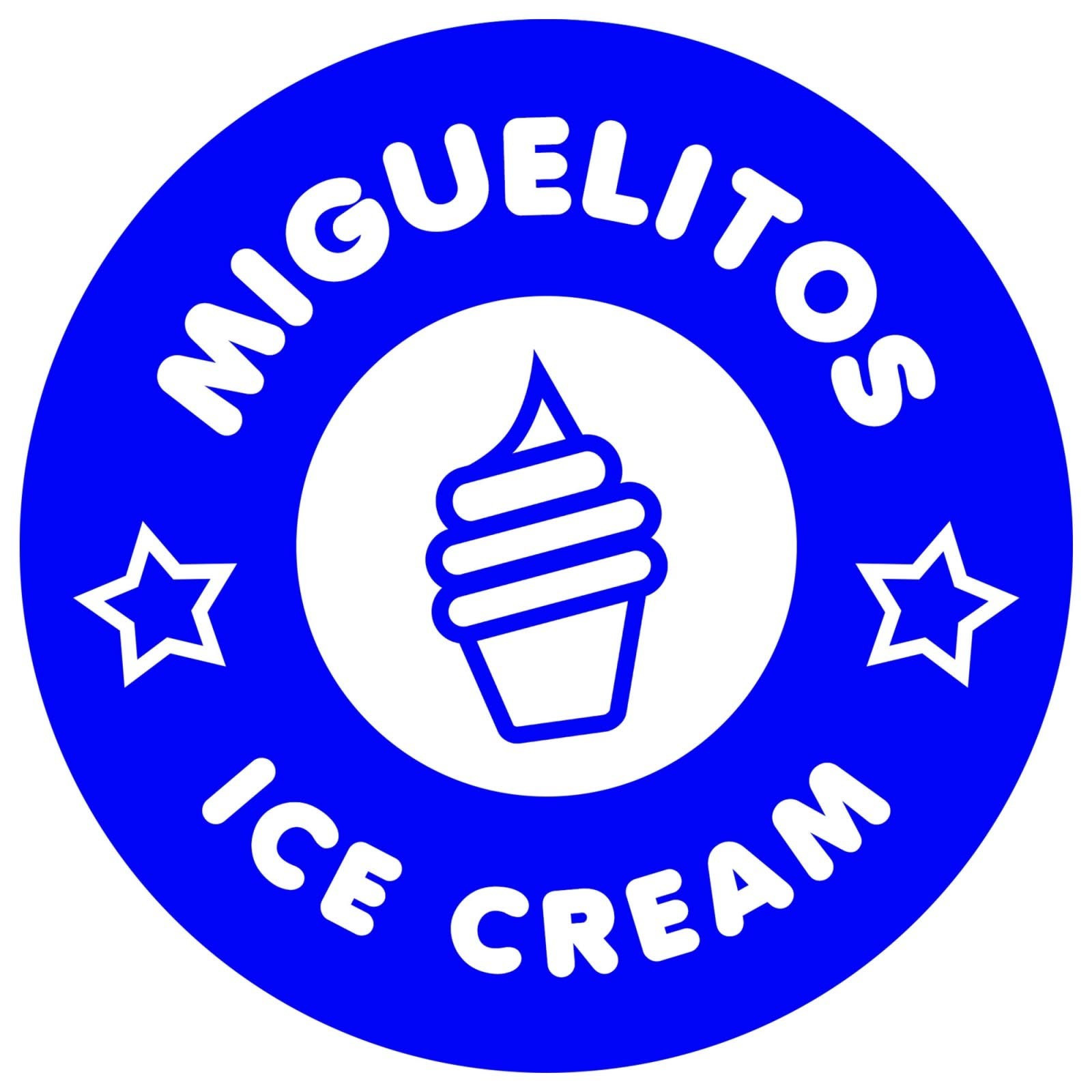 Miguelitos International Corporation logo